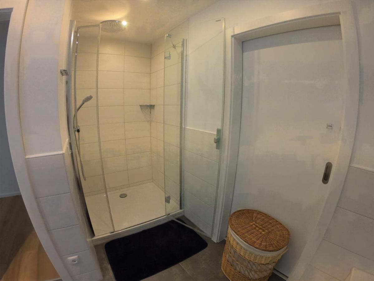 Ferienwohnung Pauli Mörbisch am See Exteriör bild